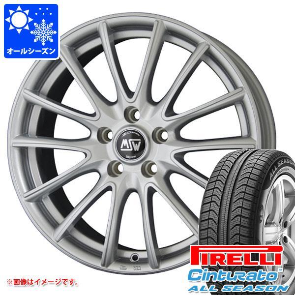Mini ミニ R50 R52 R53用 オールシーズンタイヤ 自動車 R50 R52 R53用 87v ピレリ チントゥラート オールシーズン プラス 195 55r16 87v Oz Msw 86 タイヤ1番 通販