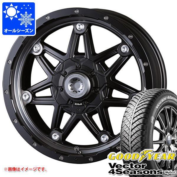 CRIMSON - オール時期 215/60R16 95H グッドイヤー ベクトル 4シーズンズ 変わり種 クリムソン MG ライカン 7.0-16 自動車-オールシーズンタイヤ、ホイールセット-タイヤ、ホイール