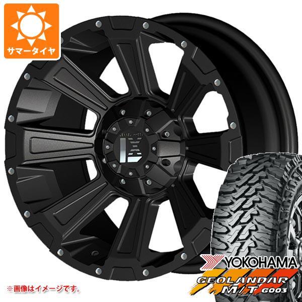 激安オフライン販売 5本セット Fjクルーザー 10系用 サマータイヤ ヨコハマ M T G003 Lt285 70r17 121 118q オフビート レクセル オフロードスタイル デスロック 8 5 17 タイヤ1番 通販 Paypayモール 株式会社カプコン Www Iran Lms Com