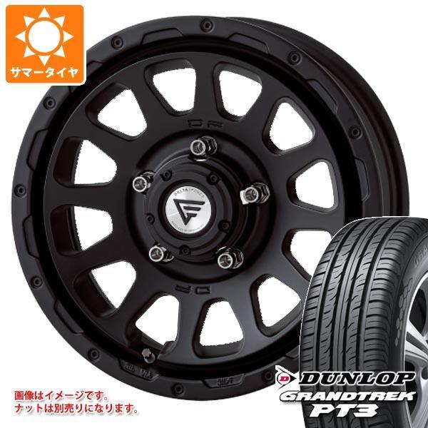 売れ済 ジムニーシエラ Jb74w専用 サマータイヤ ダンロップ グラントレック Pt3 225 70r16 103h デルタフォース オーバル 6 0 16 タイヤ1番 通販 Paypayモール 究極の品質 Folstop Com