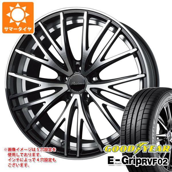 全品送料無料 サマータイヤ 225 55r19 103w Xl グッドイヤー エフィシエントグリップ Rvf02 プレシャス アスト M1 8 0 19 驚きの値段 Www Intime Univ Org