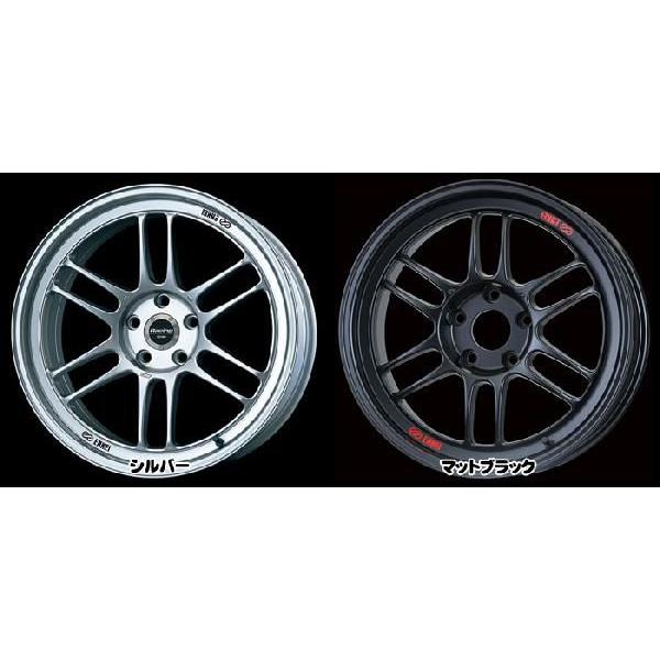 エンケイRPF1 17インチ RPF1｜製品｜ENKEI WHEELS