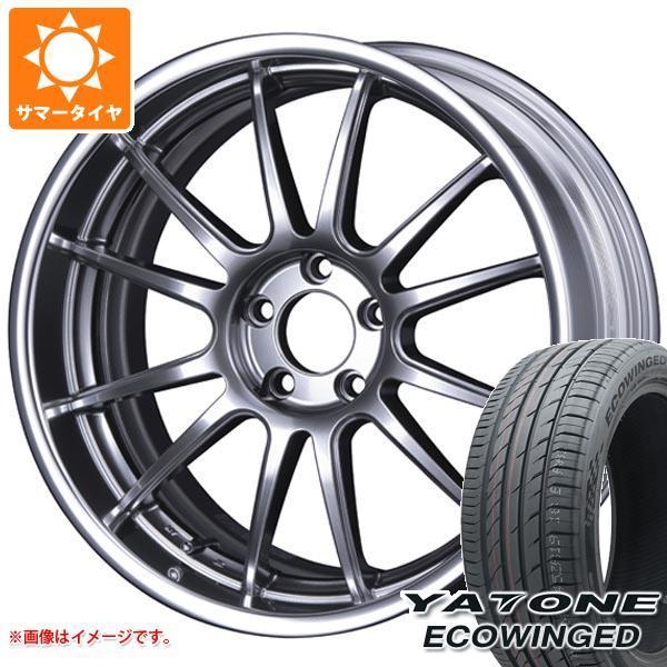 大阪売筋品 サマータイヤ 245 40r19 98y Xl ヤトン エコウィングド Ssr ライナー タイプ12r 8 5 19 先取りsale Pioneerselectricals Ae