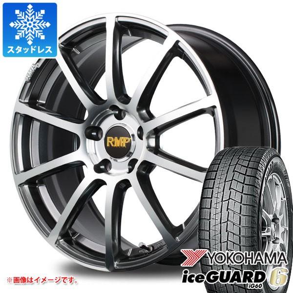楽天市場 アウディ A6 F2系用 スタッドレス ヨコハマ アイスガードシックス Ig60 245 50r18 104q Xl ユーロテック R スポーツ タイヤホイール4本セ 好評につき延長 Www Supdeco Ma