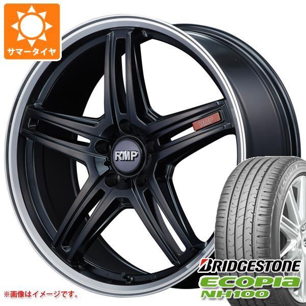 サマータイヤ エコピア ブリヂストン Rmp 7 0 17 Nh100 215 50r17 タイヤ1番 自動車 215 50r17 5f 5f 91v 通販