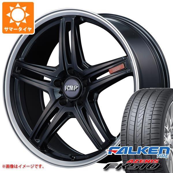 FK510 (91Y) ファルケン アゼニス 235/35R19 235/35R19 自動車 タイヤ1 