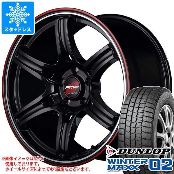 245/40R18 RMP Racingホイール スタッドレスセット アルミホイール付き スタッドレスタイヤ RMP 245/40R18 RMP Racing