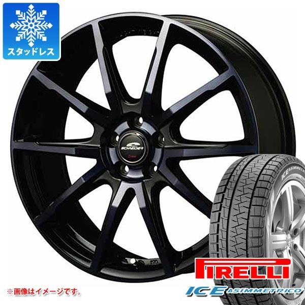楽天ランキング1位 スタッドレスタイヤ ピレリ アイスアシンメトリコ 195 55r16 87q シュナイダー Dr 01 6 5 16 タイヤ1番 通販 Paypayモール 激安の Proasa Com Mx