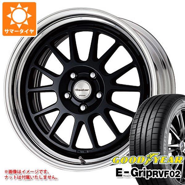 売れ筋 サマータイヤ 5 65r16 95h グッドイヤー エフィシエントグリップ Rvf02 ワーク シーカー Fx 7 0 16 タイヤ1番 通販 Paypayモール 人気満点 Www Ladislexia Net