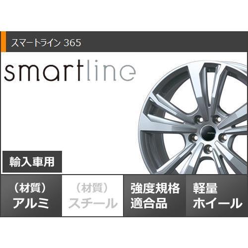BMW F44 2シリーズ用 オールシーズンタイヤ ヨコハマ ブルーアース4S AW21 225/45R17 94V XL スマートライン 365_2
