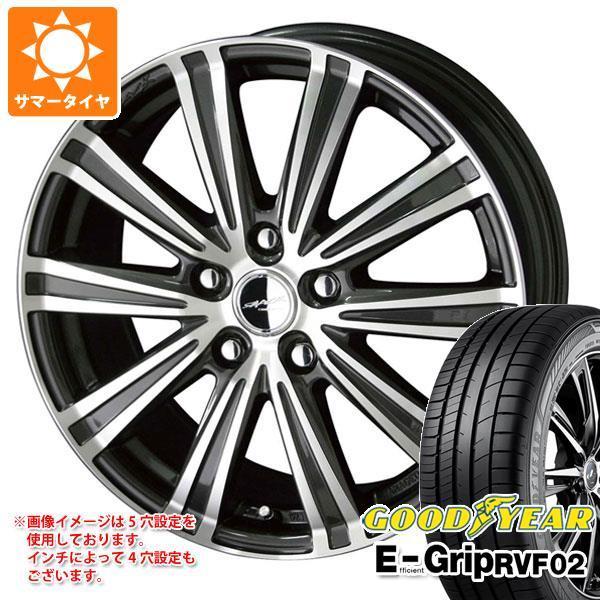 海外輸入 サマータイヤ 215 65r16 98h グッドイヤー エフィシエントグリップ Rvf02 スマック スパロー 6 5 16 安い購入 Vintageironclub Org