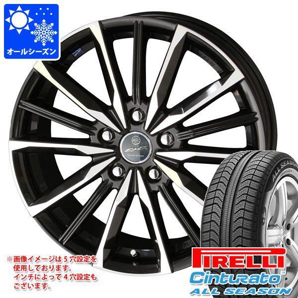 激安特売 オールシーズン プラス - ピレリ スマック プラス 5.5-15車 