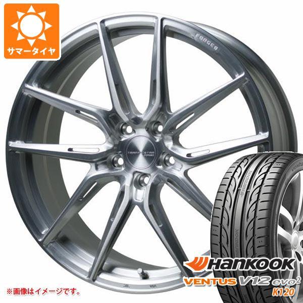 海外輸入 サマータイヤ 225 45r19 96y Xl ハンコック ベンタス V12evo2 K1 トラフィックスター フォージド Tsf 02 8 0 19 タイヤ1番 通販 Paypayモール 在庫有 Alnahdi Medical Com