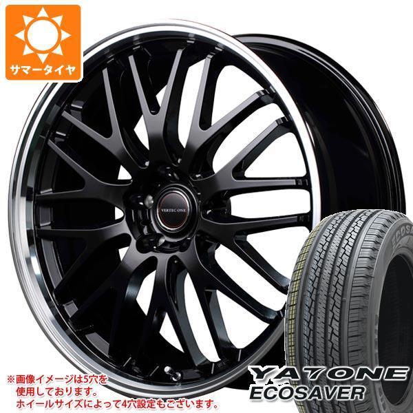 メリット サマータイヤ 235 55r18 104v Xl ヤトン エコセイバー ヴァーテックワン エグゼ10 8 0 18 オンラインストア売り Southhighband Org