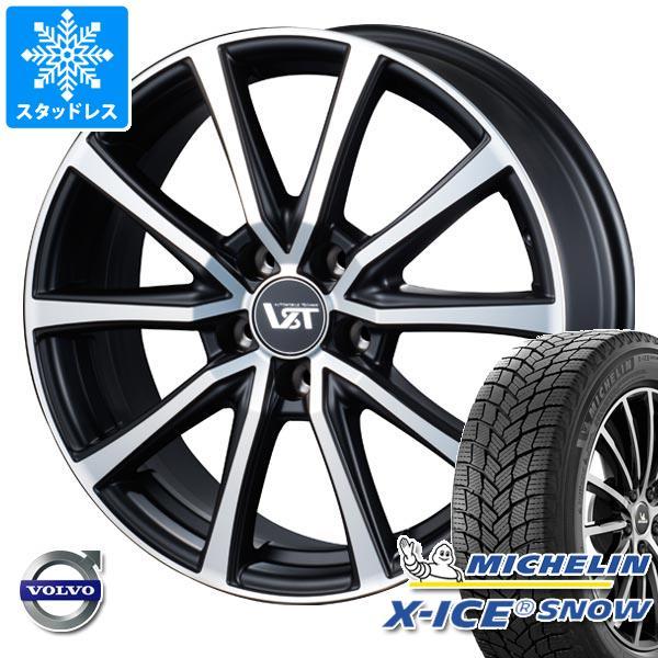メーカー包装済 ボルボ S60 V60 Fd Fb系用 スタッドレス ミシュラン エックスアイススノー 215 50r17 95h Xl Vst タイプst2 タイヤ1番 通販 Paypayモール 激安ブランド Test Gotravelgenic Com