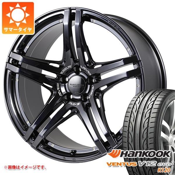 サマータイヤ 225 40r19 93y 夏タイヤ ホイールセット Xl ハンコック ベンタス V12evo2 Xl K1 8 0 19 Vv52s ならショッピング ランキングや口コミも豊富なネット通販 更にお得なｔポイントも スマホアプリも充実で毎日どこからでも気になる商品をその場でお求め
