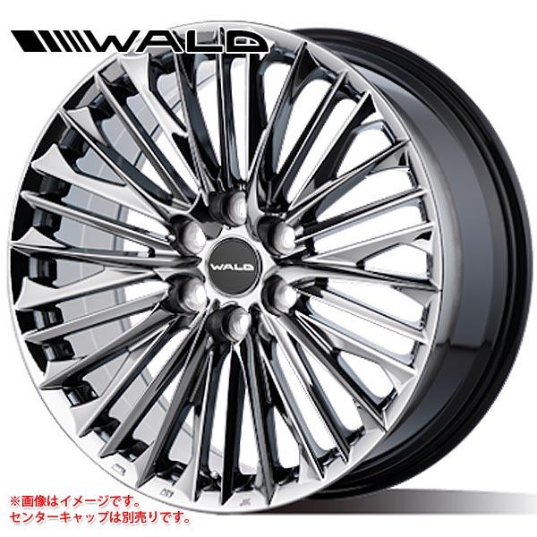 ヴァルド ジェニュインライン F001 8 5 ホイール1本 Genuine Line F001 グランエース用 Wageligr85 タイヤ1番 通販 Yahoo ショッピング