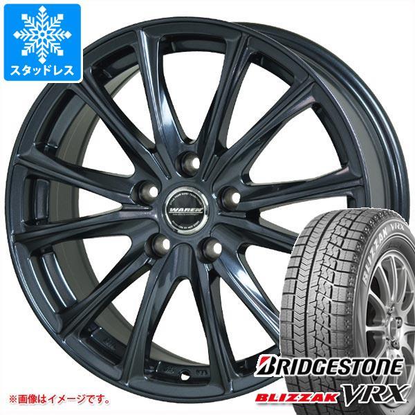 145 80r13 ブリヂストン Vrx スタッドレスタイヤ 75q Vrx 自動車 通販 ヴァーレン 年製 ブリザック ブリヂストン W05 タイヤ1番 4 0 13