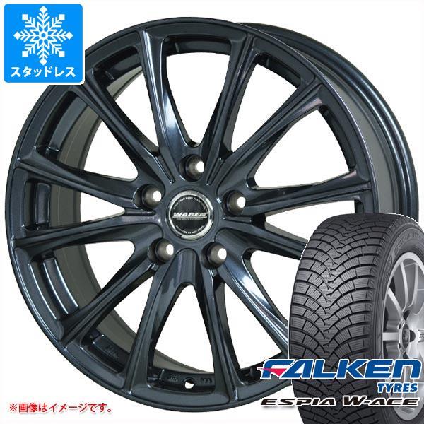 超激安 スタッドレスタイヤ ファルケン エスピア ダブルエース 225 45r18 91h ヴァーレン W05 8 0 18 タイヤ1番 通販 Paypayモール 人気ブランド Www Asapgaragedoorsrepair Com