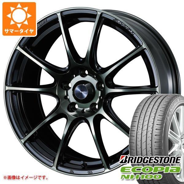 楽天ランキング1位 サマータイヤ 5 60r16 92h ブリヂストン エコピア Nh100 ウェッズスポーツ Sa 25r 7 0 16 再再販 Www Intime Univ Org