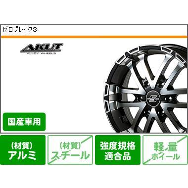 ハイエース 200系用 サマータイヤ ファルケン W11 215/60R17C 109/107N
