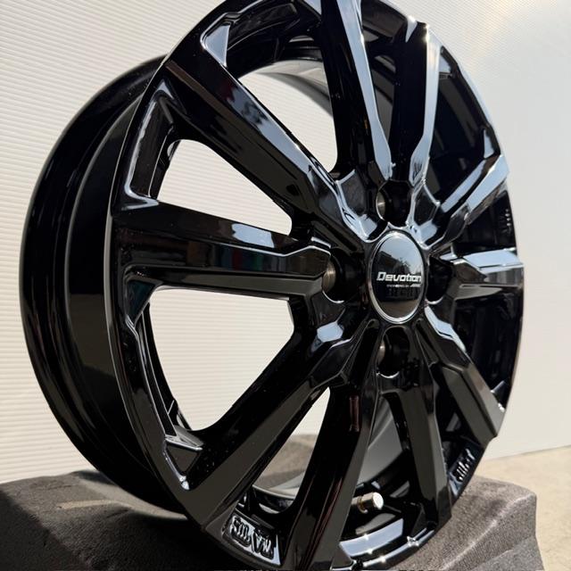 X-ICE 新品 在庫処分特価 2025年製 ミシュラン SNOW 155/65R14 