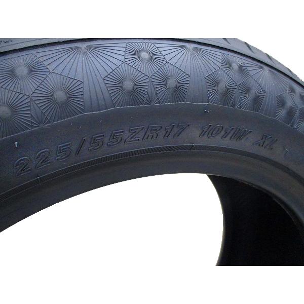 225/55R17 2023年製造 新品サマータイヤ APTANY RA301 225/55/17｜tire｜04