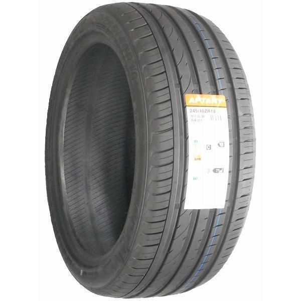 APTANY 245/40R18 2026年製造 新品サマータイヤ APTANY RA301 245/40