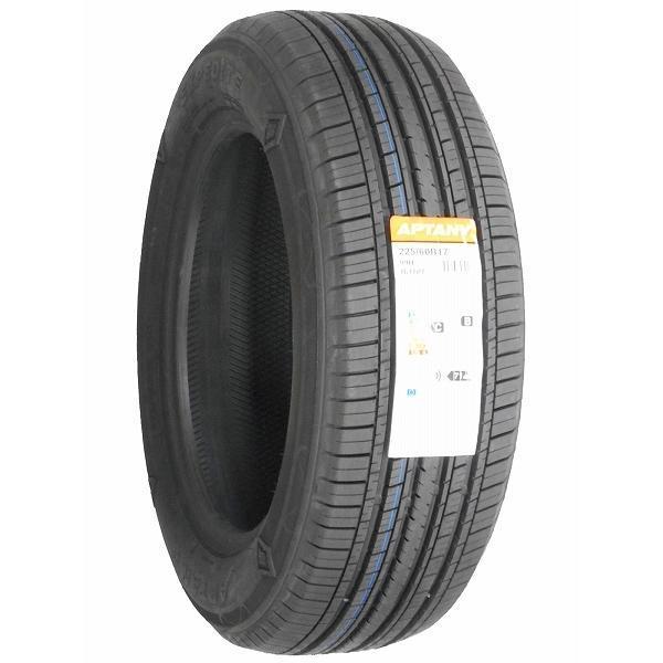 225/60R17 2024年製造 新品サマータイヤ APTANY RU101 225/60/17｜tire｜03