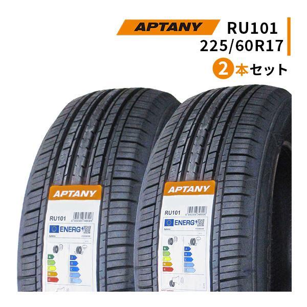 Aptany RU101 215/60 R17 96H Moins Cher · Pneu Auto