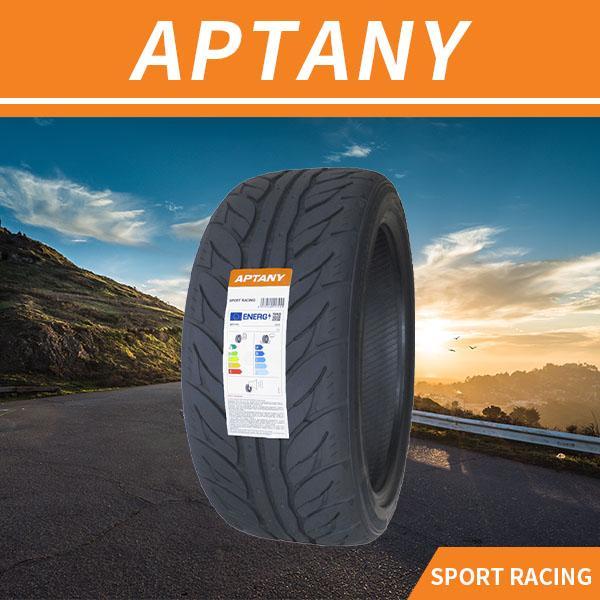 265/35R18 2026年製造 新品サマータイヤ APTANY SPORT RACING 265/35/18の画像