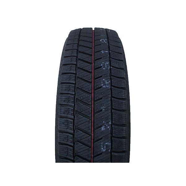 スタッドレス ブリヂストン VRX 155/65R14 （青706） ブリザック VRX3 155/65R14 2026年製 新品スタッドレスタイヤ