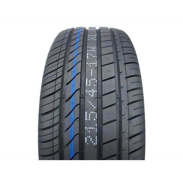 215/45R17 4本セット 2023年製造 新品サマータイヤ FORTUNA ECOPLUS 