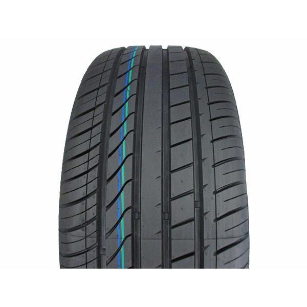 225/50R17 4本セット 2023年製造 新品サマータイヤ FORTUNA ECOPLUS 