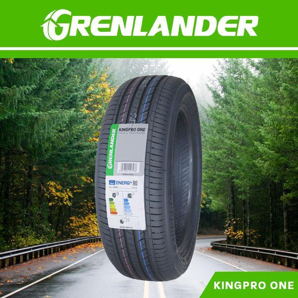 GRENLANDER（グリンランダー） 145/80R13 2026年製造 新品サマータイヤ