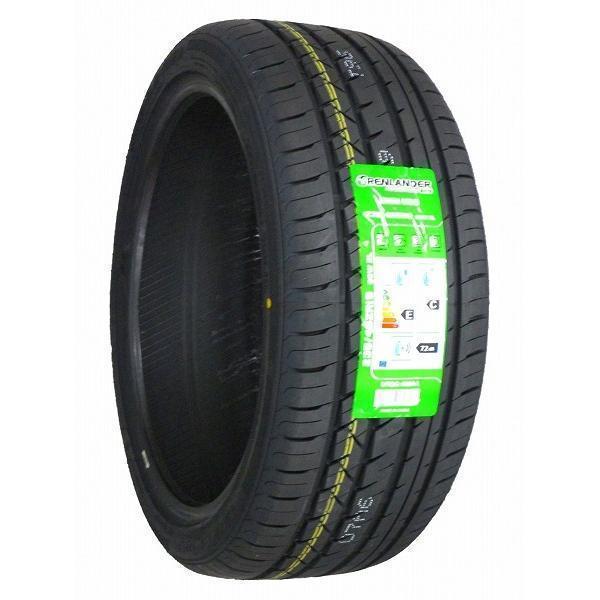 GRENLANDER（グリンランダー） 235/40R19 2026年製造 新品サマータイヤ