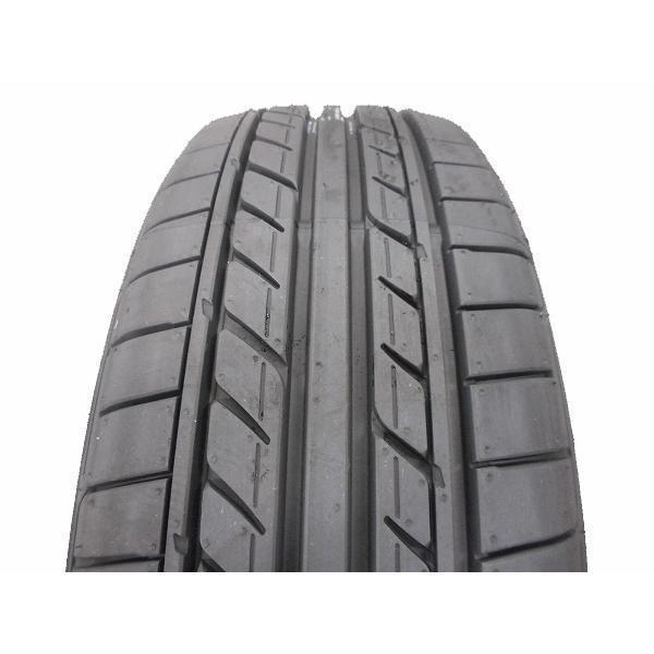 165/45R16 2023年製造 新品サマータイヤ GOODYEAR EAGLE LS EXE 165/45/16｜tire｜02