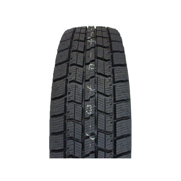 4本セット 175/70R14 2023年製 新品スタッドレスタイヤ GOODYEAR ICE NAVI 7 アイスナビ7 175/70/14｜tire｜02