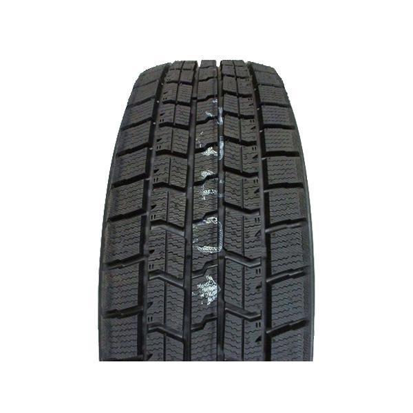 2本セット 185/60R15 2023年製 新品スタッドレスタイヤ GOODYEAR ICE NAVI 7 アイスナビ7 185/60/15｜tire｜02