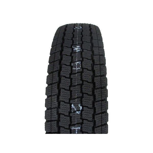 145R12 6PR 2023年製 新品スタッドレスタイヤ GOODYEAR ICE NAVI CARGO アイスナビカーゴ 145/12｜tire｜02