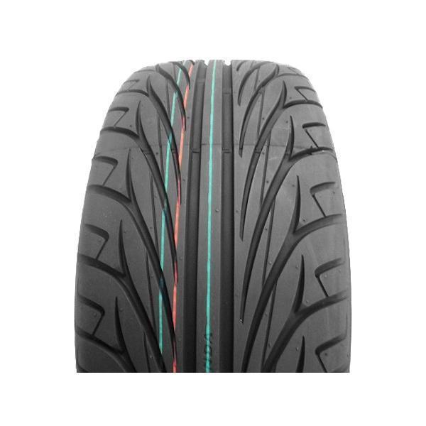 KENDA 215/40/17 4本セット KAISER（KENDA） 215/40R17 4本セット 2025年製造 新品サマー