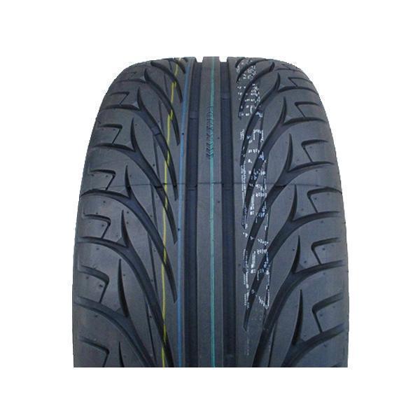 バリ溝 KENDA KAISER KR20 235/35R19 2本 20年製造 KAISER（KENDA） 235/35R19 2024年製造 新品サマータイヤ KENDA