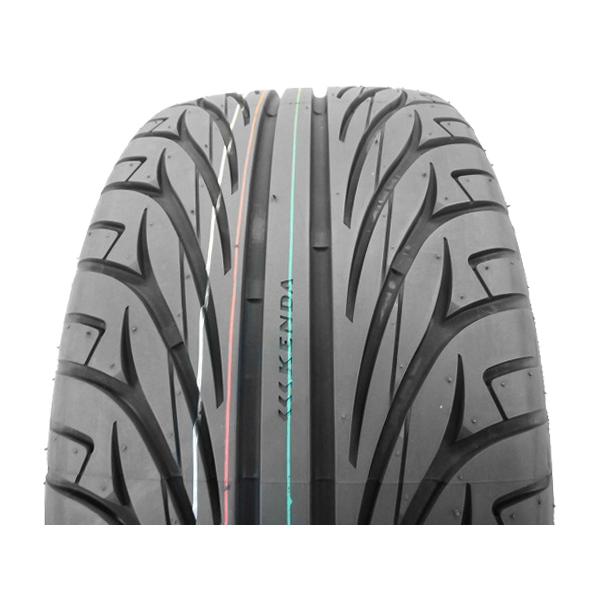 245/40R17 新品サマータイヤ KENDA KR20 ケンダ 245/40/17 :kd-kr20-245-40r17:タイヤゲキヤス ...