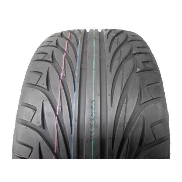 KAISER（KENDA） 255/35R18 2026年製造 新品サマータイヤ KENDA KR20