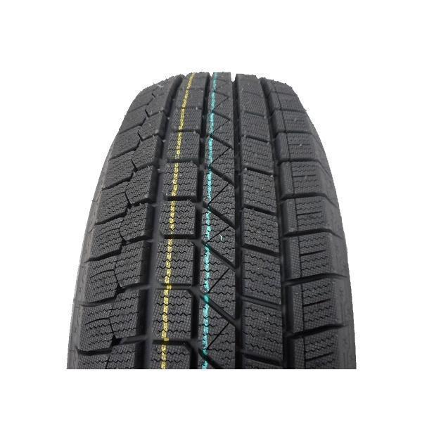 165/55R14 2023年製 新品スタッドレスタイヤ KENDA KR36 ケンダ 165/55/14｜tire｜02