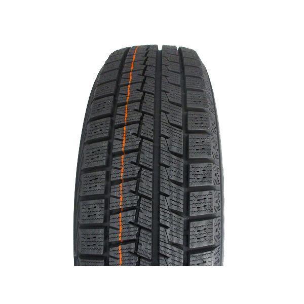 175/65R15 2023年製 新品スタッドレスタイヤ KUMHO WINTERCRAFT ice Wi61 クムホ 175/65/15 スタッドレス｜tire｜02