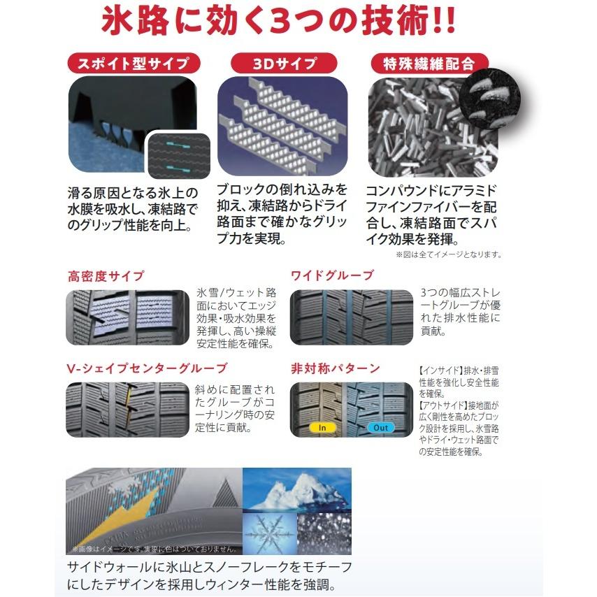 175 65R15 2022年製 新品スタッドレスタイヤ KUMHO WINTERCRAFT ice Wi61 クムホ 65 15 2021年 レディースファッション福袋 175 65R15 2022年製 新品スタッドレスタイヤ KUMHO WINTERCRAFT ice Wi61 クムホ 65 15 2021年 レディースファッション福袋