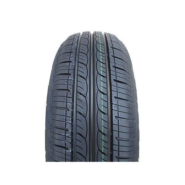 ゴムバルブ付） 165/55R15 4本セット 2026年製造 新品サマータイヤ