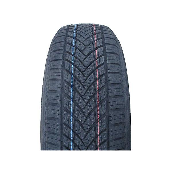 ロターラ 175/65R15 4本セット 2026年製造 新品オールシーズンタイヤ 
