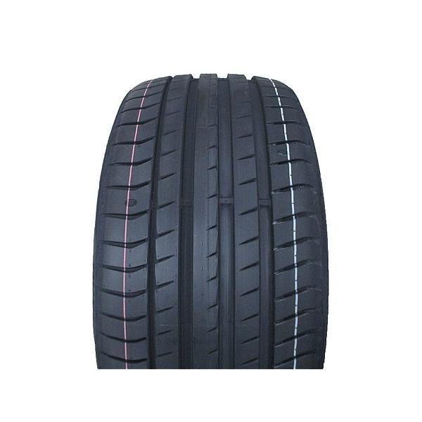 TRIANGLE 265/35R18 2025年製造 新品サマータイヤ TRIANGLE EffeX